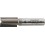 Fraise à rainurer, outil à bois, Ø : 12 mm, Long. utile 19 mm, Long. totale 51 mm