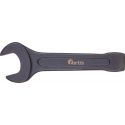 Clé plate à frapper 30mm FORTIS 1 PCS