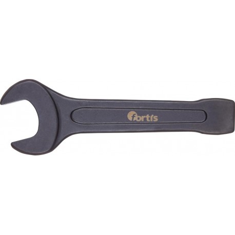 Clé plate à frapper 30mm FORTIS 1 PCS