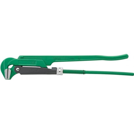 Clé à tube DIN5234 A 1.1/2 FORTIS