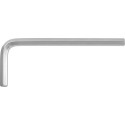 Clé allen 4 mm FORTIS