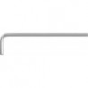 Clé allen 10 mm longue FORTIS