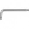 Clé allen Torx TX10 FORTIS