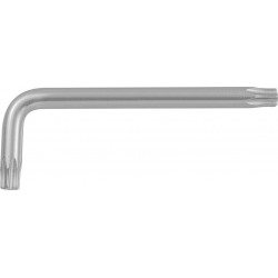Clé allen Torx TX15 FORTIS