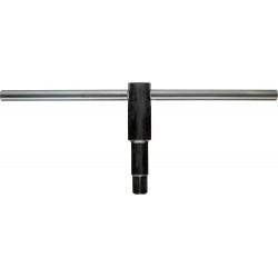 Clé carré mâle 19mm AMF