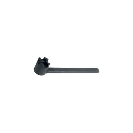 Clé DIN368 Taille 16 M8 FORTIS