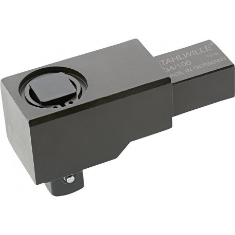 Clé emboitable 3/4 22x28mm STAHLWILLE
