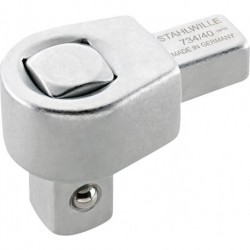 Clé emboitable 3/8 9x12mm STAHLWILLE