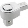 Clé emboitable 734/10 1/4 9x12mm STAHLWILLE