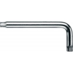 Clé male XZN M 6x 86mm Hafu