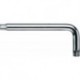 Clé male XZN M10x110mm Hafu