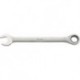 Clé mixte à cliquet 16mm courbé FORTIS