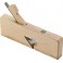 Guillaume n° 9 S, Long. : 240 mm, Larg. : du fer 30 mm, Angle de coupe 45 °