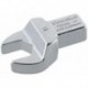 Clé mixte emboitable 13mm 9x12mm STAHLWILLE