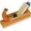Rabot à contrefer n° 103 S, Long. : 240 mm, Larg. : du fer 48 mm, Angle de coupe 45 °