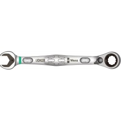 Clé polygonale à cliquet 13mm JOKER switch Wera