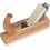 Rabot à recaler n° 105 S, Long. : 240 mm, Larg. : du fer 48 mm, Angle de coupe 45 °