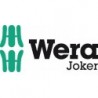 Clé polygonale à cliquet 17mm JOKER switch Wera