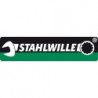 Clé ronde à frapper 19mm STAHLWILLE