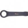 Clé polygonale à frapper droite 27mm FORTIS 1 PCS