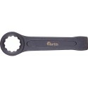 Clé polygonale à frapper droite 30mm FORTIS 1 PCS