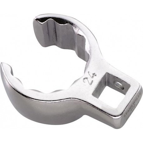 Clé ronde à frapper 36mm STAHLWILLE