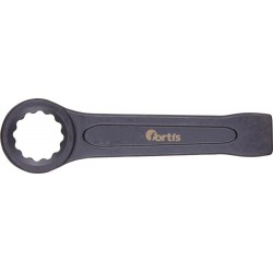 Clé ronde à frapper 60mm FORTIS