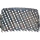 Lame de rabot pour grattoir Surform, Type de lame : Lame de grattoir, Long. de la lame 63 mm, Larg. : de lame 42 mm