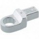 Clé ronde emboitable 27mm 22x28mm STAHLWILLE