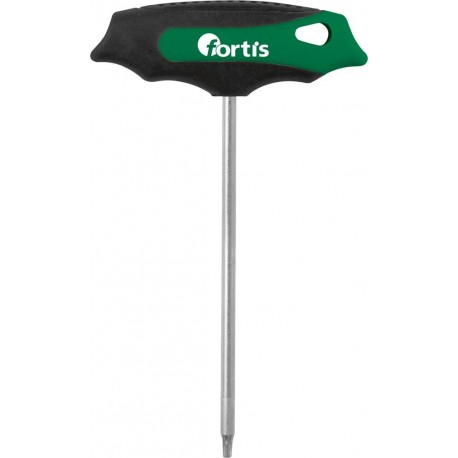 Clé Torx poignée en T - TX27x200mm FORTIS