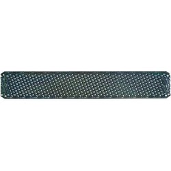 Lame de rabot pour rabot standard Surform, Type de lame : Lame spéciale, Long. de la lame 255 mm, Larg. : de lame 42 mm