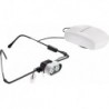 Clip p. lunettes p. MaxDetail Eschenbach