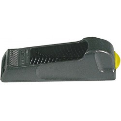 Rabot à recaler Surform, longueur de lame : 140 mm, Larg. : de lame 42 mm, Long. totale 155 mm