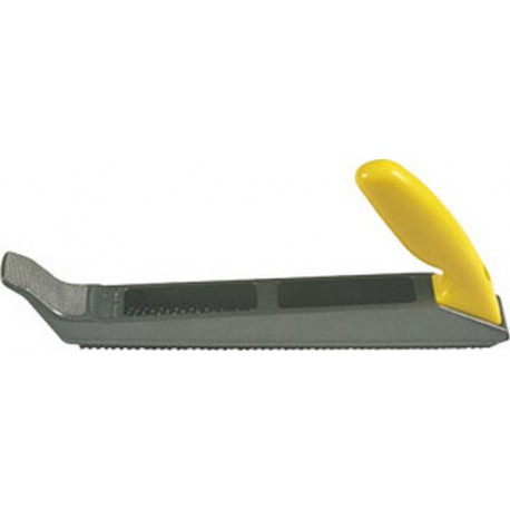 Rabot mixte Surform, longueur de lame : 255 mm, Larg. : de lame 42 mm, Long. totale 310 mm
