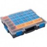 Coffre de rangement 15 compartiments