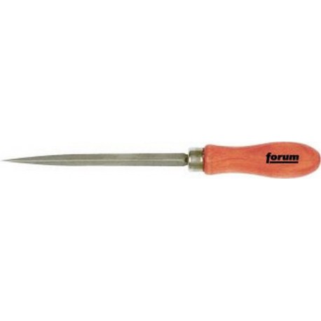 Affiloir pour racloir, Long. de la lame : 130 mm, Long. totale 220 mm
