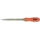 Affiloir pour racloir, Long. de la lame : 130 mm, Long. totale 220 mm