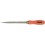 Affiloir pour racloir, Long. de la lame : 130 mm, Long. totale 220 mm