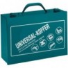 Coffre meuleuse 390x240x110mm