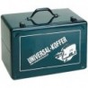 Coffre meuleuse 430x280x275mm