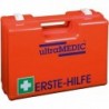 Coffre premier secours DIN 13157 orange