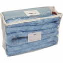 Coffret ensemble absobnd huile 50L