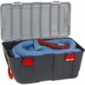 Coffret ensemble absobnd huile 75L