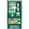 Coffret premiers secours