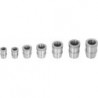 Coin annulaire 11x16mm PICARD 1 PCS