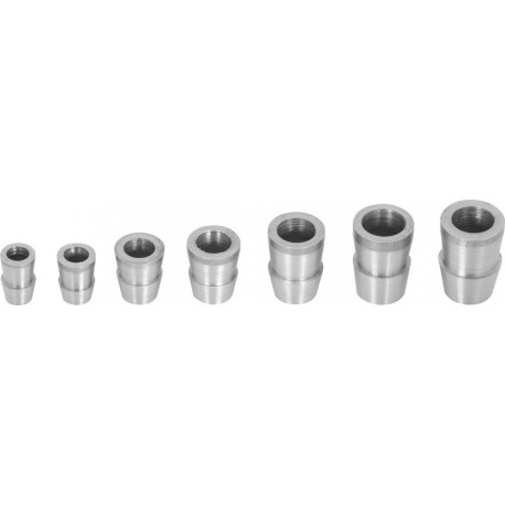 Coin annulaire 12x18mm PICARD 1 PCS