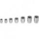 Coin annulaire 14x20mm PICARD 1 PCS