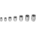 Coin annulaire 15x20mm PICARD 1 PCS