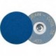 Feuille abrasive COMBIDISC DELTAGRAIN 50mm G36 Pferd 1 PCS
