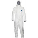 Combinaison jetable Tyvek 400 Dual Taille 2XL